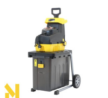 Подрібнювач садовий електричний Lider Plus GTR2800