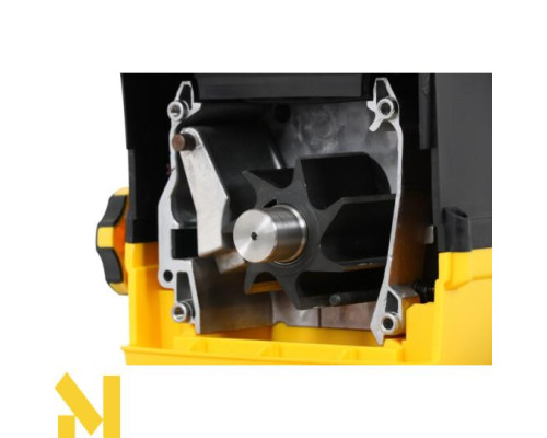 Подрібнювач садовий електричний Lider Plus GTR2800