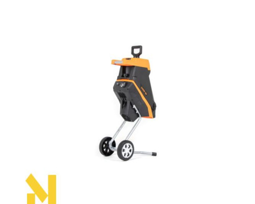 Подрібнювач садовий електричний Handy GTR2400