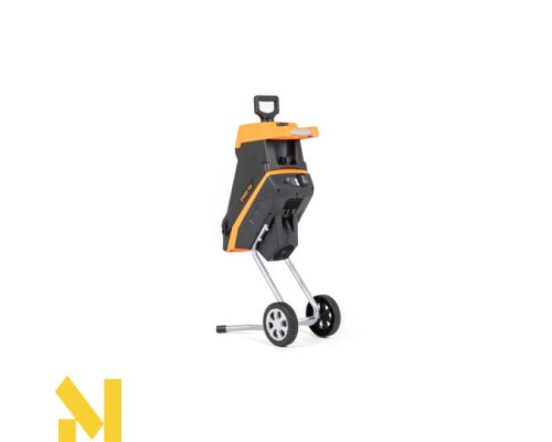 Подрібнювач садовий електричний Handy GTR2400