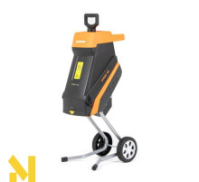 Подрібнювач садовий електричний Handy GTR2400