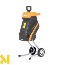 Подрібнювач садовий електричний Handy GTR2400