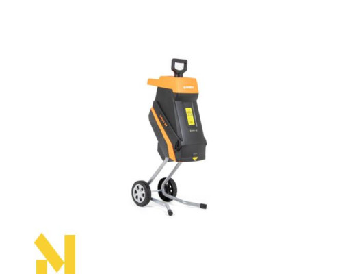 Подрібнювач садовий електричний Handy GTR2400