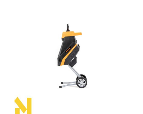 Подрібнювач садовий електричний Handy GTR2400