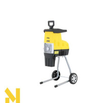 Подрібнювач садовий електричний LIDER PLUS GTR 2802