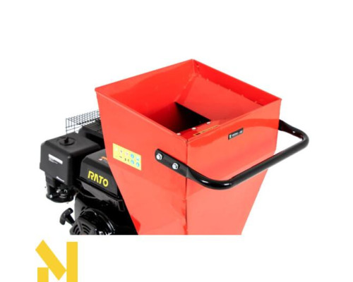 Подрібнювач бензиновий Faworyt NRS135