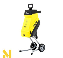 Подрібнювач садовий електричний Lider GTR2545