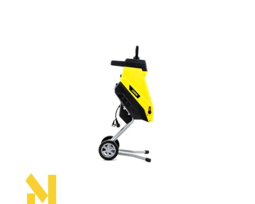 Подрібнювач садовий електричний Lider GTR2545