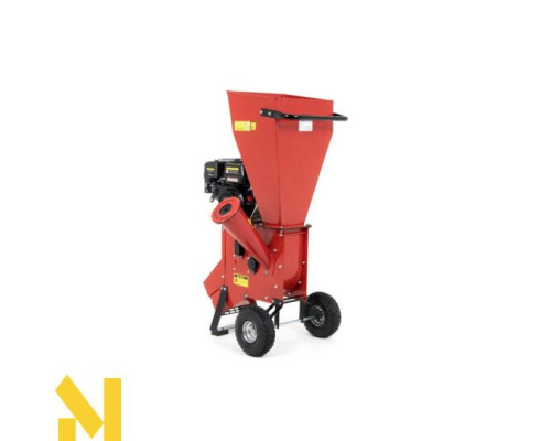 Подрібнювач садовий бензиновий Faworyt FRS65L