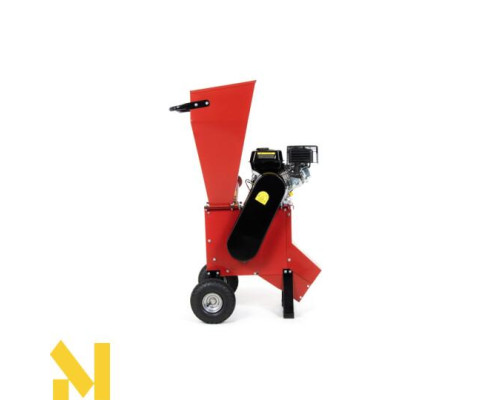 Подрібнювач садовий бензиновий Faworyt FRS65L