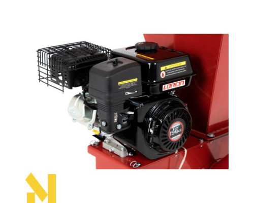 Подрібнювач садовий бензиновий Faworyt FRS65L