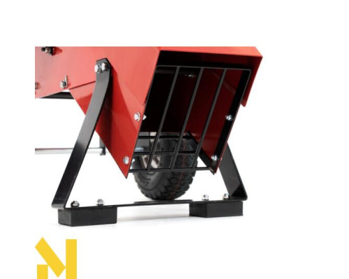 Подрібнювач садовий бензиновий Faworyt FRS65L