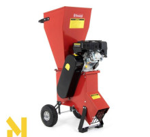 Подрібнювач садовий бензиновий Faworyt FRS65L