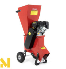 Подрібнювач садовий бензиновий Faworyt FRS65L