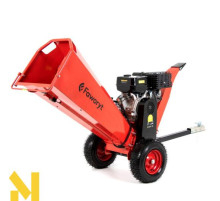 Подрібнювач садовий бензиновий Faworyt PRS420