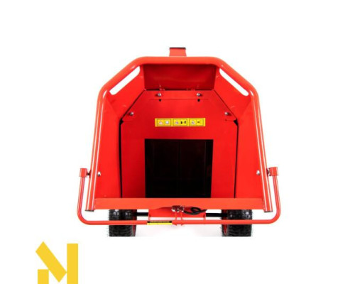 Подрібнювач садовий бензиновий Faworyt PRS420