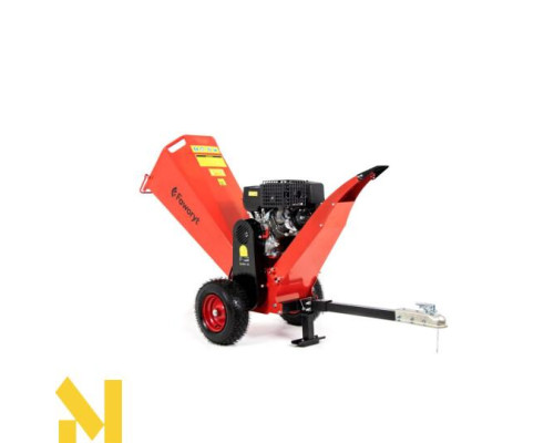 Подрібнювач садовий бензиновий Faworyt PRS420