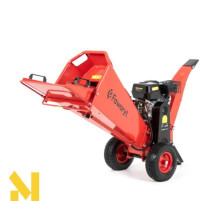 Подрібнювач садовий бензиновий Faworyt PRS212