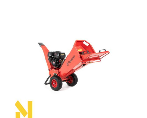 Подрібнювач садовий бензиновий Faworyt PRS212