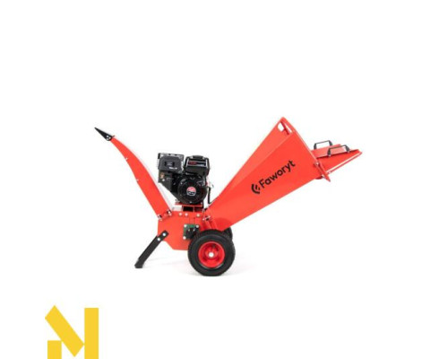 Подрібнювач садовий бензиновий Faworyt PRS212