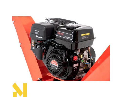 Подрібнювач садовий бензиновий Faworyt PRS212