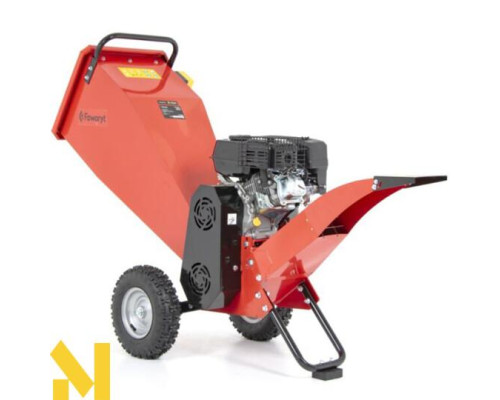 Подрібнювач садовий бензиновий Faworyt JR196L WP