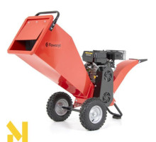 Подрібнювач садовий бензиновий Faworyt JR196L WP