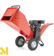 Подрібнювач садовий бензиновий Faworyt JR196L WP