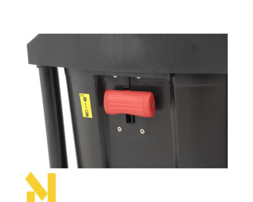 Подрібнювач садовий електричний Faworyt PRO BSE28 I