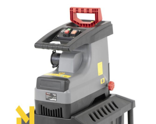 Подрібнювач садовий електричний Faworyt PRO BSE28 I