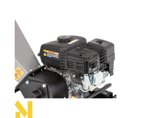 Подрібнювач садовий бензиновий Faworyt PRO BSP50 B