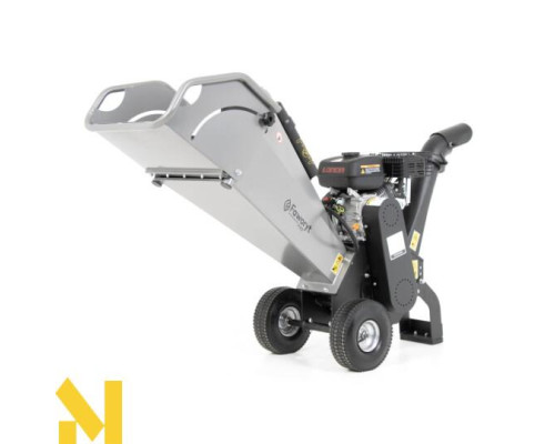Подрібнювач садовий бензиновий Faworyt PRO BSP100