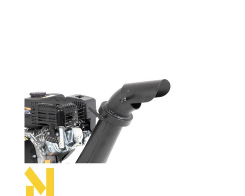 Подрібнювач садовий бензиновий Faworyt PRO BSP100
