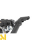 Подрібнювач садовий бензиновий Faworyt PRO BSP100