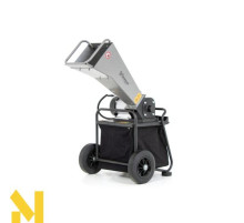 Подрібнювач садовий електричний Faworyt PRO BSE50 I