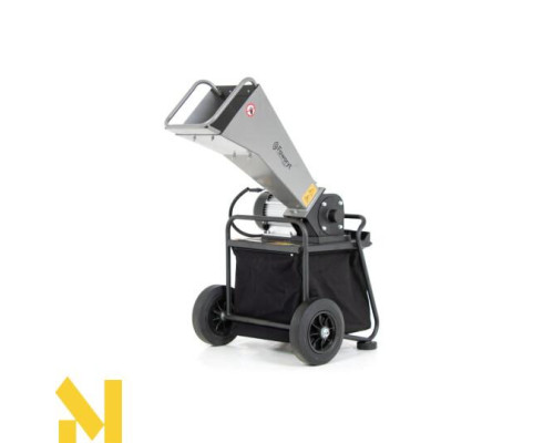 Подрібнювач садовий електричний Faworyt PRO BSE50 I