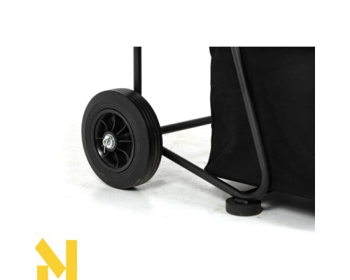 Подрібнювач садовий електричний Faworyt PRO BSE50 I