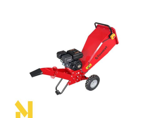 Подрібнювач бензиновий Faworyt JR196L WR