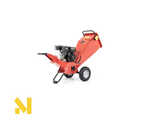 Подрібнювач бензиновий Faworyt JR196L WR