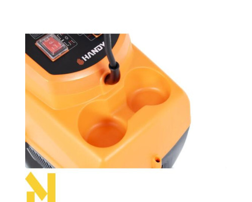 Подрібнювач садовий електричний Handy GTR2818