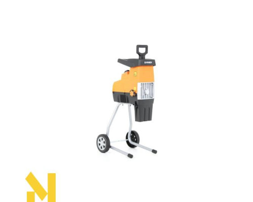 Подрібнювач садовий електричний Handy GTR2818