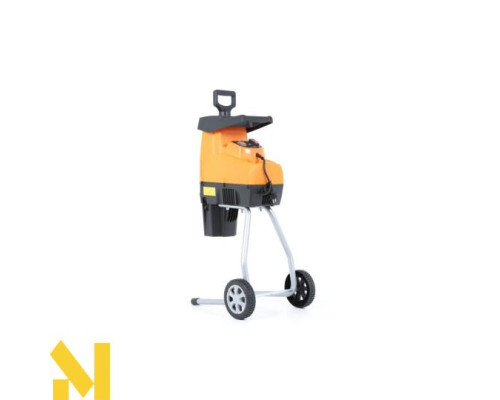 Подрібнювач садовий електричний Handy GTR2818