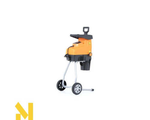 Подрібнювач садовий електричний Handy GTR2818