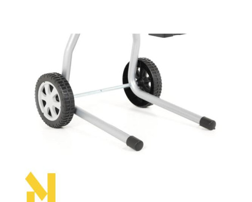 Подрібнювач садовий електричний Handy GTR2818