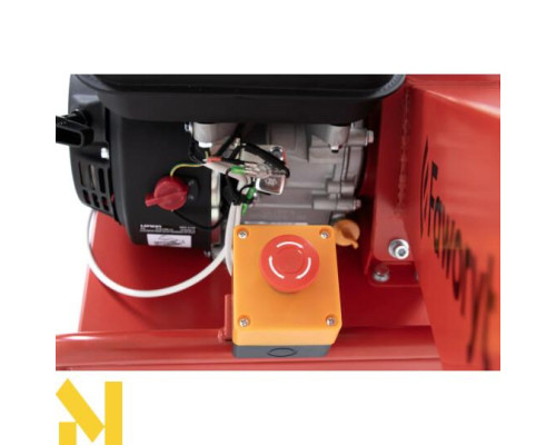 Подрібнювач садовий бензиновий Faworyt GRS212LB