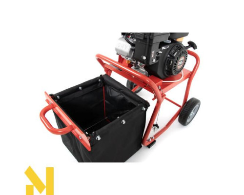 Подрібнювач садовий бензиновий Faworyt GRS212LB