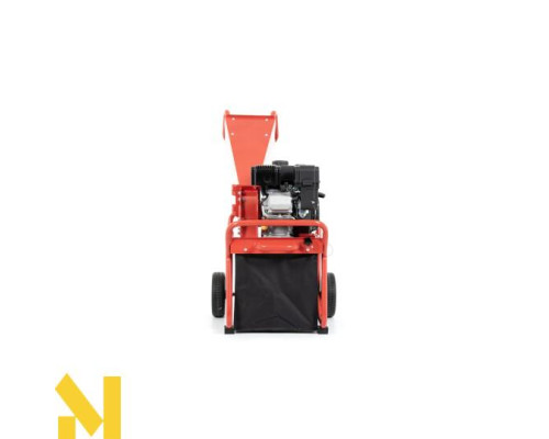 Подрібнювач садовий бензиновий Faworyt GRS212LB