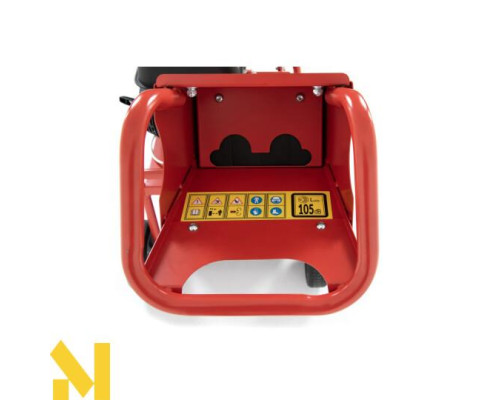 Подрібнювач садовий бензиновий Faworyt GRS212LB