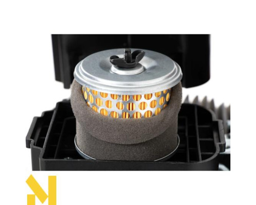 Подрібнювач садовий бензиновий Faworyt GRS212LB