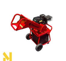 Подрібнювач садовий бензиновий Faworyt GRS212LB
